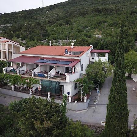 Mali Delfin Apartman Szentgyörgy Kültér fotó