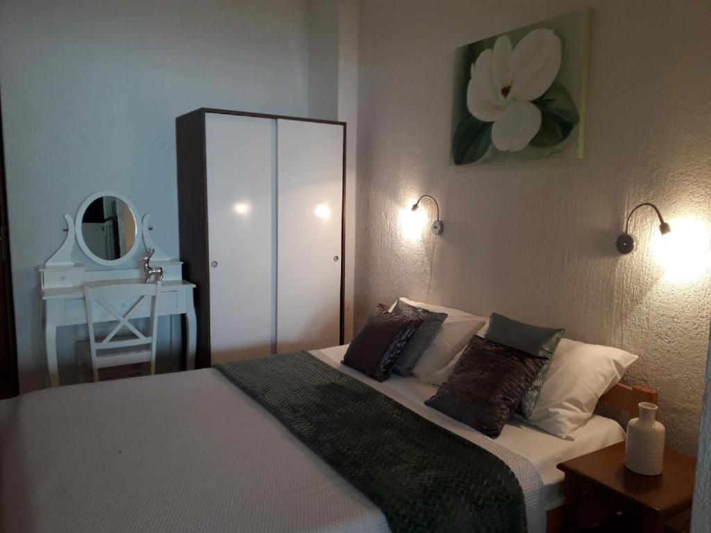 Mali Delfin Apartman Szentgyörgy Kültér fotó