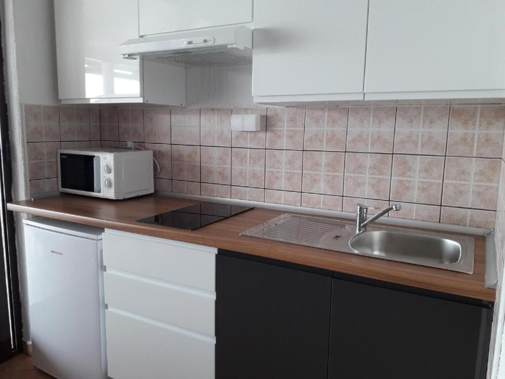Mali Delfin Apartman Szentgyörgy Kültér fotó