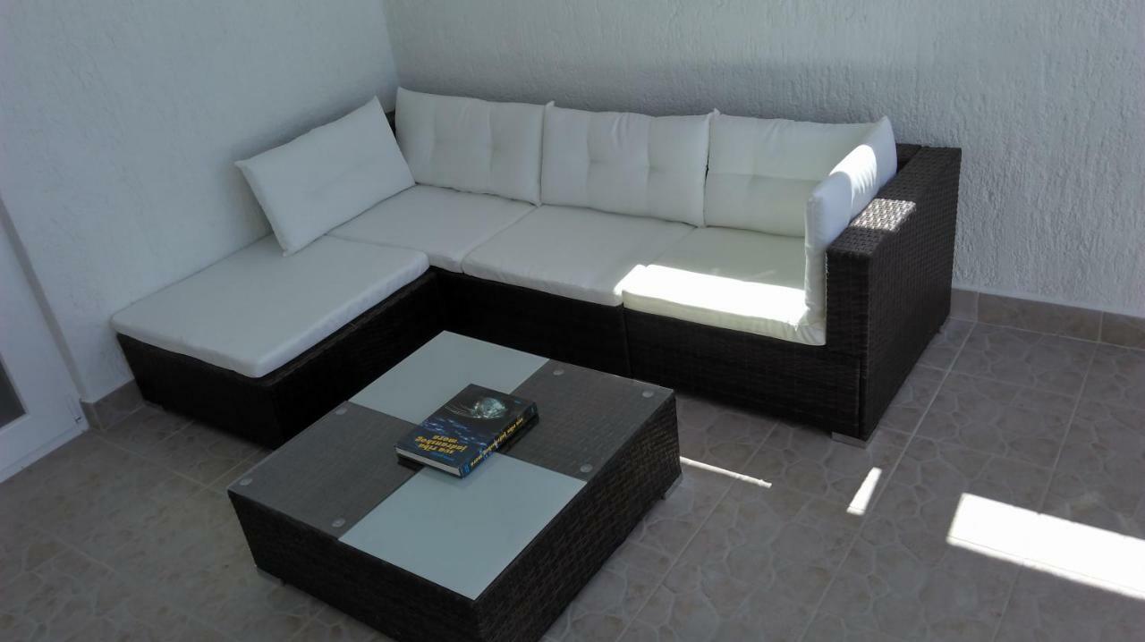 Mali Delfin Apartman Szentgyörgy Kültér fotó
