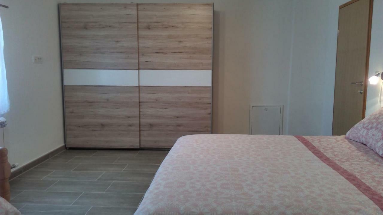 Mali Delfin Apartman Szentgyörgy Kültér fotó