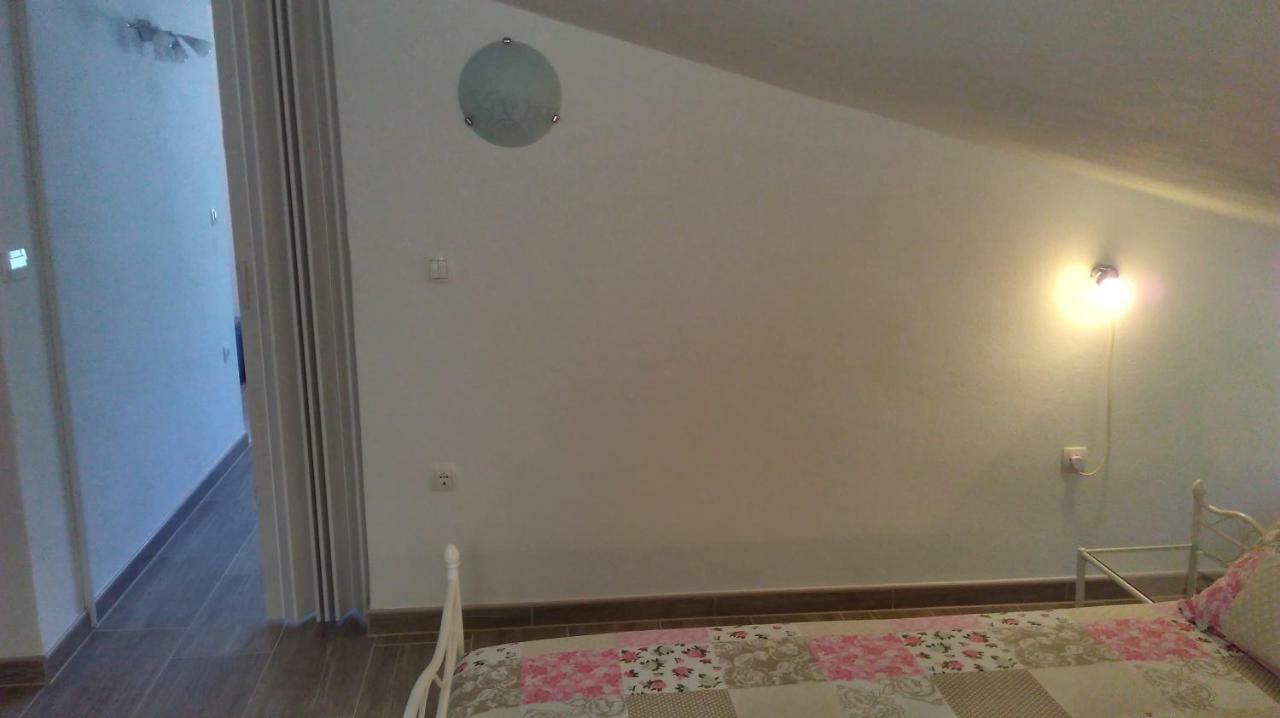 Mali Delfin Apartman Szentgyörgy Kültér fotó