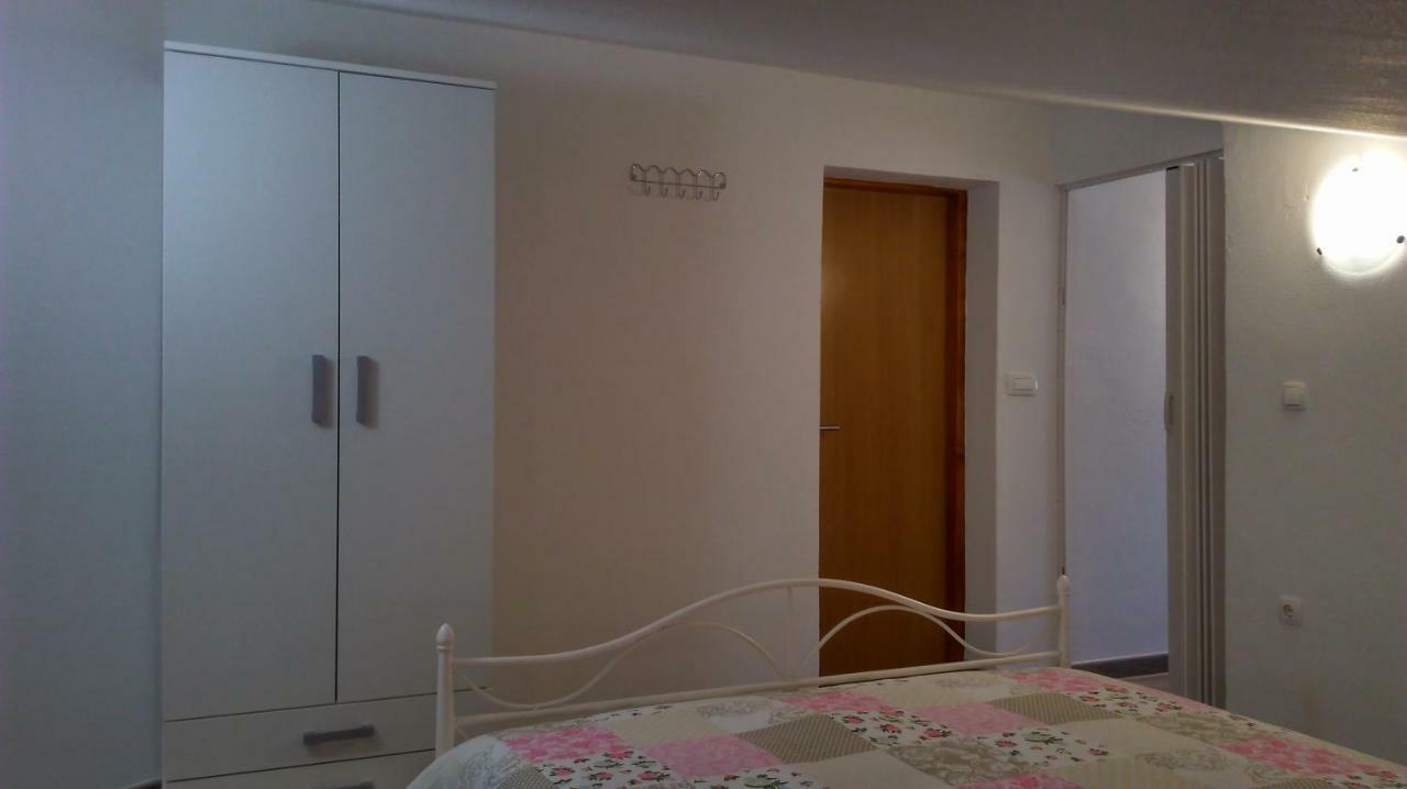 Mali Delfin Apartman Szentgyörgy Kültér fotó